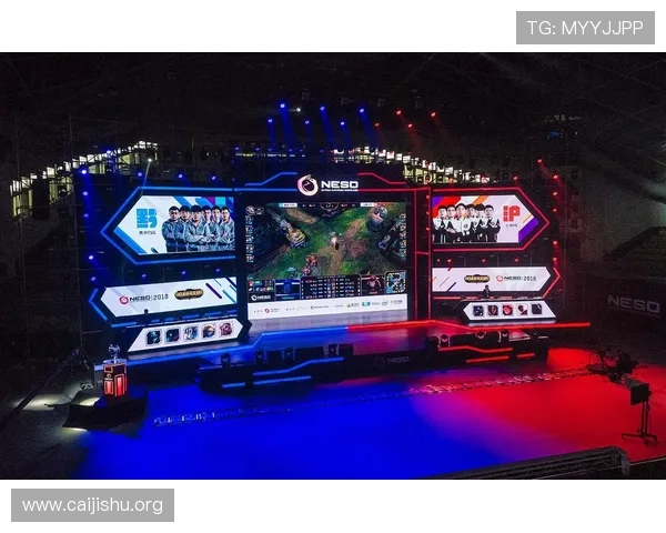 5g电竞赛事直播全攻略，掌握高清流畅观看体验的关键技巧