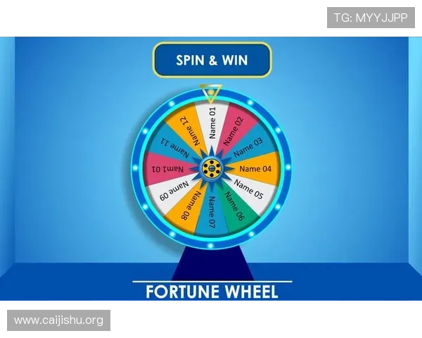 如何选择适合自己的转盘模拟器实现公平公正的抽奖体验